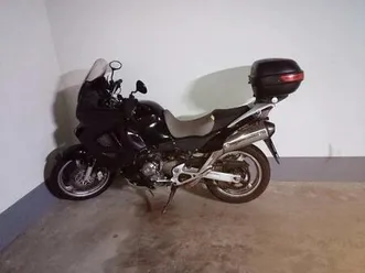 honda - varadero 1000