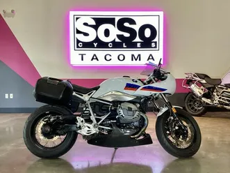 2017 bmw r ninet racer