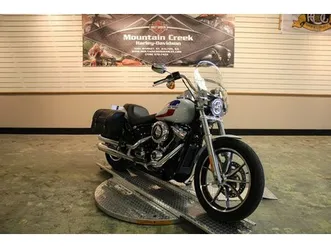 2020 harley-davidson softail fxlr - low rider