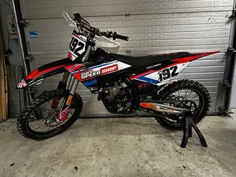 ktm sx-f 350