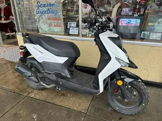 2022 lance powersport cabo 125