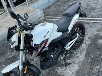 mota macbor stormer r 2022 arroios