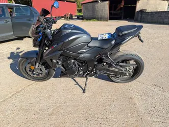 suzuki gsx-s750