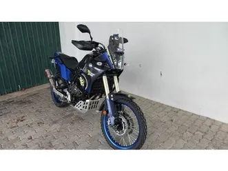 yamaha tenere 700 pombal