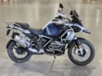 bmw r 1250 gs adventure