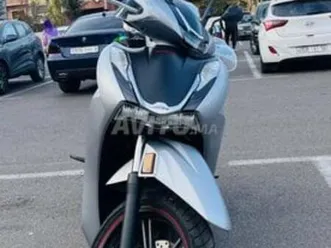 sh 350i 2023 importé neuf