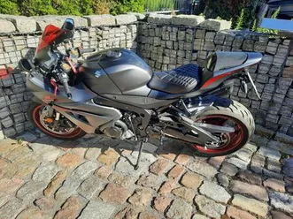 suzuki gsxr 1000 l7