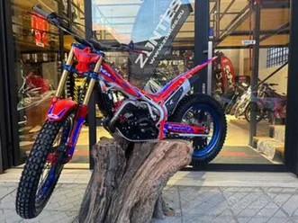 beta evo 300 factory 2024