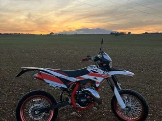 bêta track rr 50 cc