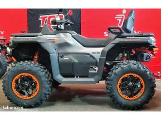 nouveau quad goes terrox 1000 r abs