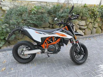 ktm 690 smc r
