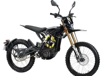 sur-ron light bee 2025 l1e straßenzulassung