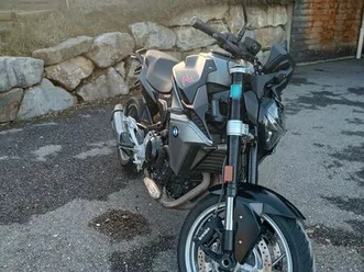 bmw f900r full finition pro