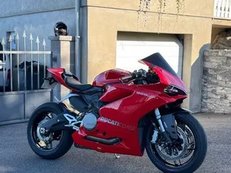 ducati panigale 959
