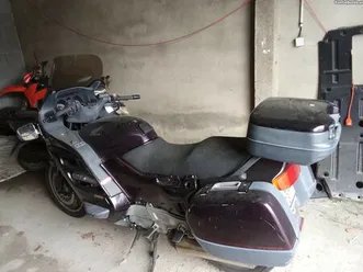 yamaha fzs fazer 1000