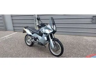 adventure 950 v-2 1a zustand, sammlerstã¼ck