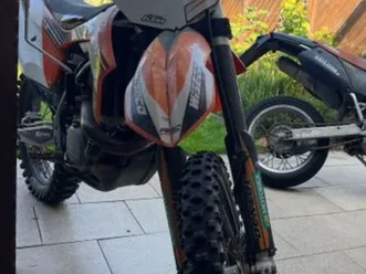ktm 350 sxf