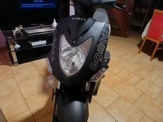 scooter kymco 50