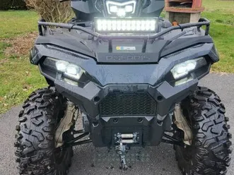 polaris sportsman 570 eps
