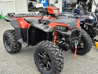 polaris sportsman xp 1000 s