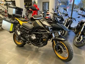 déstockage de noel, qj motor, srt, 800