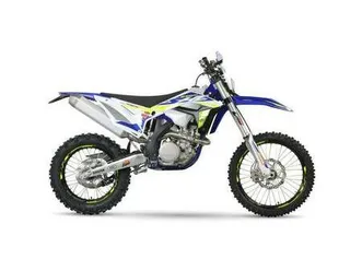 vendo sherco 450 sef factory (2026) nuova a pavullo nel frignano (codice 9894746) - moto.it