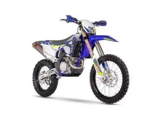 vendo sherco 500 sef factory (2025) nuova a pavullo nel frignano (codice 9894747) - moto.it