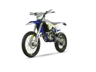 vendo sherco 300 sef racing (2025) nuova a pavullo nel frignano (codice 9894752) - moto.it