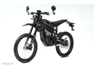 moto électrique talaria état neuf