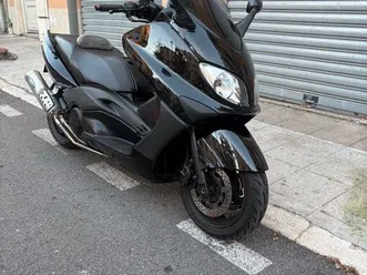 yamaha tmax