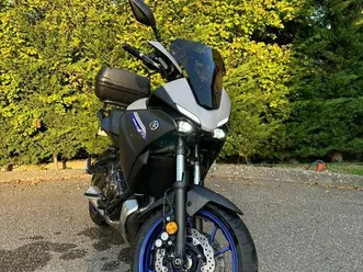 yamaha tracer 7 a2 – 2021 –