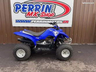 yamaha yfm 50 raptor