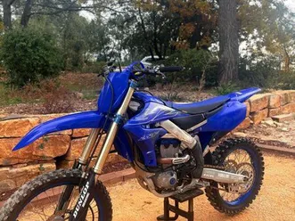 250 yzf