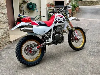 xr 600