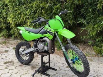 65 kx serré avec piston cylindre neuf pour y remédier