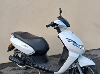 scooter peugeot kisbee 4 temps