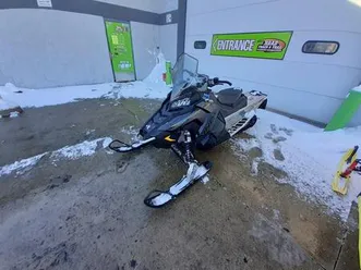 2020 polaris® 850 indy® xc® 137