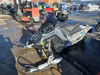 2022 polaris® 850 indy xc 129