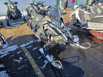 2020 polaris® 850 switchback® xcr®