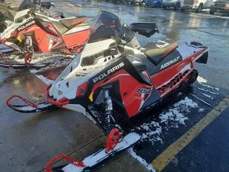 2023 polaris® 850 switchback assault 146