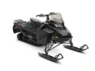2022 ski-doo renegade® adrenaline® rotax® 600r e-tec® black