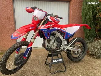 honda 300 crf rx 2022
