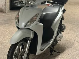 honda vision 110 cc