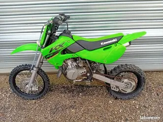 kx 65