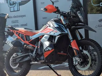 ktm 790 adventure r