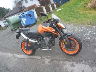 ktm 790 duke