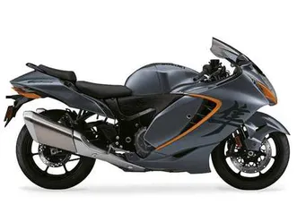 suzuki gsx 1300 r hayabusa (akce, záruka 4 roky)
