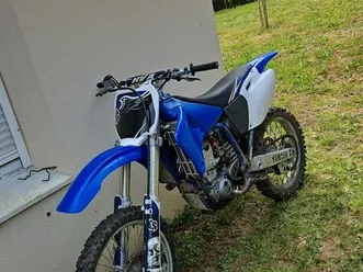 yamaha 426 yzf