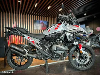 bmw r 1300 gs