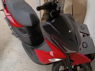 scooter kymco 50 cc 4t